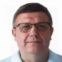 Григорьев Игорь Богданович