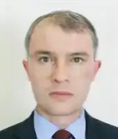 Григорьев Илья Русланович