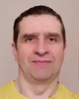 Григорьев Василий