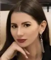Григорьева Алёна