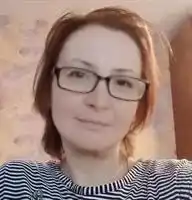 Григорьева Дарья