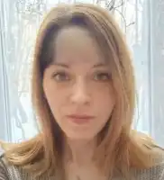 Григорьева Галина Денисовна