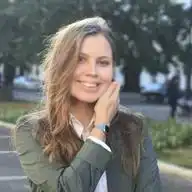 Григорьева Карина Тимофеевна
