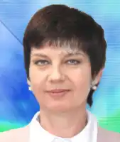 Григорьева Мария Анатольевна