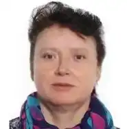 Григорьева Надежда Викторовна