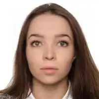 Григорьева София Андреевна