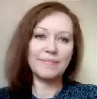 Григорьева Виолетта Петровна