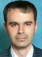 Гурьев Давид Ильич
