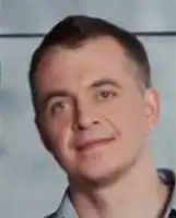 Гурьев Степан Эдуардович