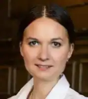 Гусева Алина Михайловна