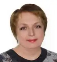 Гусева Ирина
