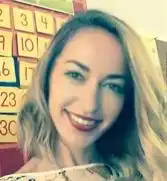 Харитонова Анастасия Николаевна