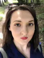 Хохлова Надежда