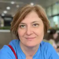 Хохлова Татьяна