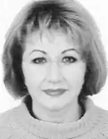 Хохлова Вероника Михайловна