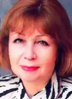 Иванова Екатерина Владимировна