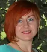 Иванова Кристина