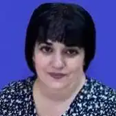 Иванова Татьяна Анатольевна
