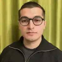 Калашников Юрий