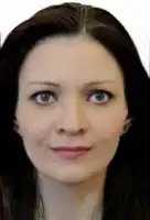 Калинина Ксения Олеговна