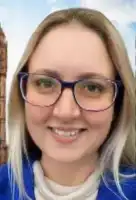 Калинина Валерия Юрьевна