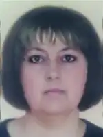 Калинина Василиса Денисовна