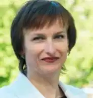Калинина Вероника Николаевна