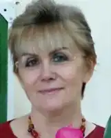 Калинина Виктория Анатольевна