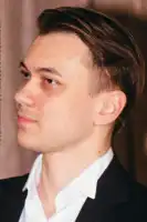 Капустин Кирилл