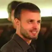 Капустин Матвей Владимирович