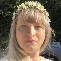 Казакова Надежда Петровна