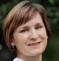 Казакова Вероника Дмитриевна