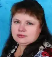 Кириллова Галина Константиновна