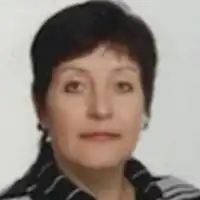 Кириллова Ольга Ивановна