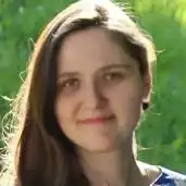 Кириллова Полина Романовна