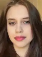 Кириллова София Олеговна