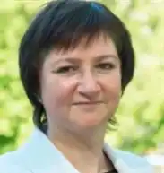 Кириллова Василиса Максимовна