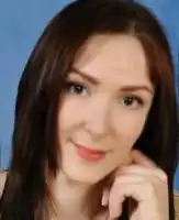 Киселёва Алёна