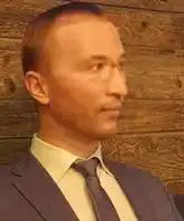 Колесников Леонид Игоревич