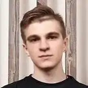 Колесников Родион Артурович