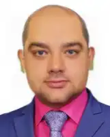Комаров Богдан Геннадиевич