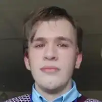 Комаров Денис Вадимович