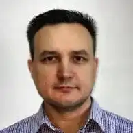 Комаров Егор Матвеевич