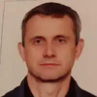 Корнилов Глеб Игнатьевич
