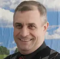 Королёв Фёдор