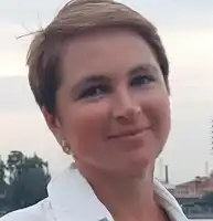 Котлярова Алиса