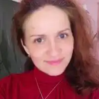 Кожевникова Алёна Станиславовна