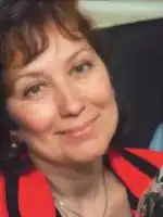Кожевникова Любовь Григорьевна