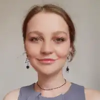 Кожевникова Варвара