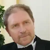 Козлов Денис Кириллович